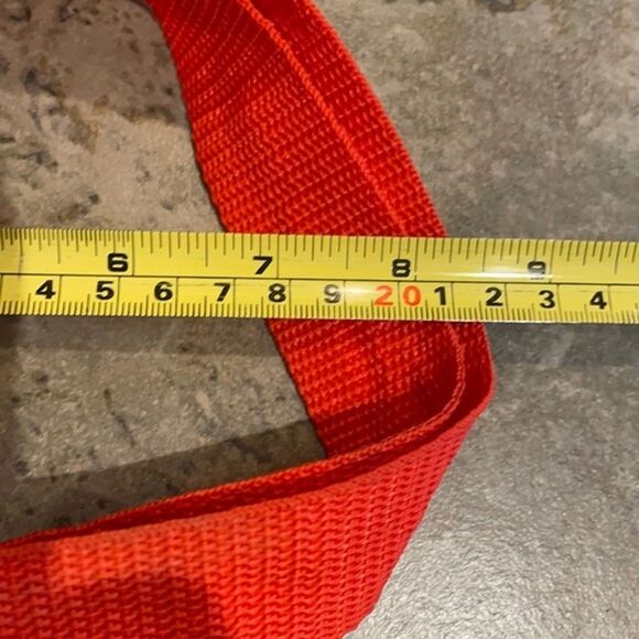 Nickelodeon Vintage 2005 SpongeBob SquarePants Vinyl Beach Bag Tote Old Stock - Picture 7 of 12